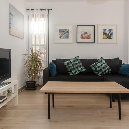 Apartament Maria Luisa Puerto del Carmen  Zewnętrze zdjęcie