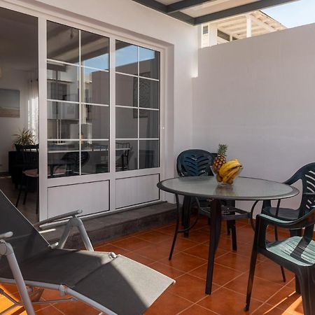 Apartament Maria Luisa Puerto del Carmen  Zewnętrze zdjęcie