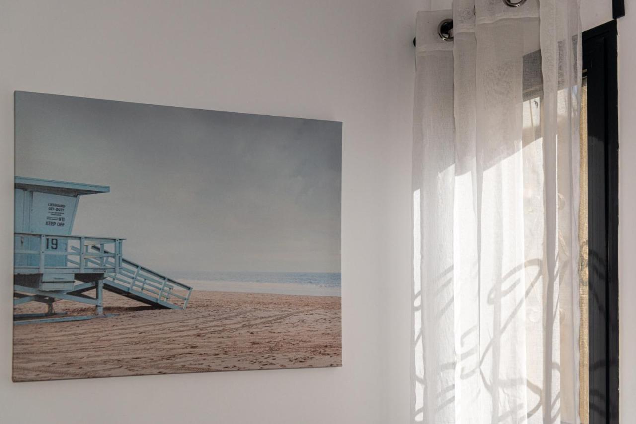 Apartament Maria Luisa Puerto del Carmen  Zewnętrze zdjęcie