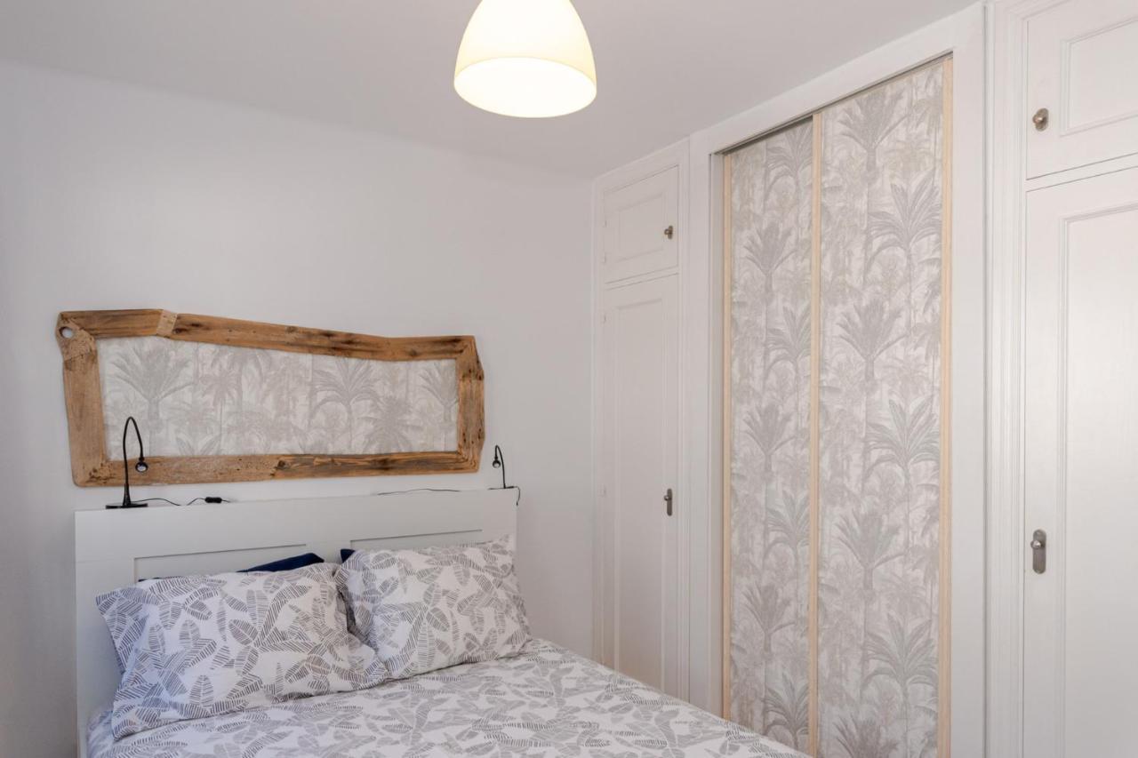 Apartament Maria Luisa Puerto del Carmen  Zewnętrze zdjęcie