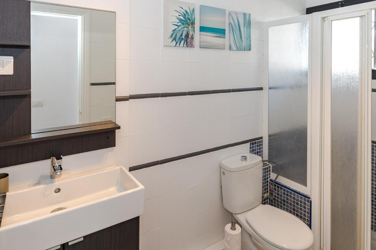 Apartament Maria Luisa Puerto del Carmen  Zewnętrze zdjęcie