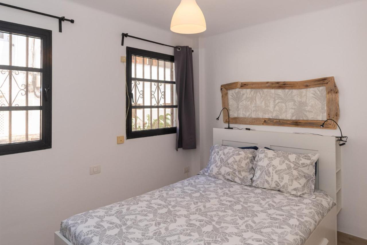 Apartament Maria Luisa Puerto del Carmen  Zewnętrze zdjęcie