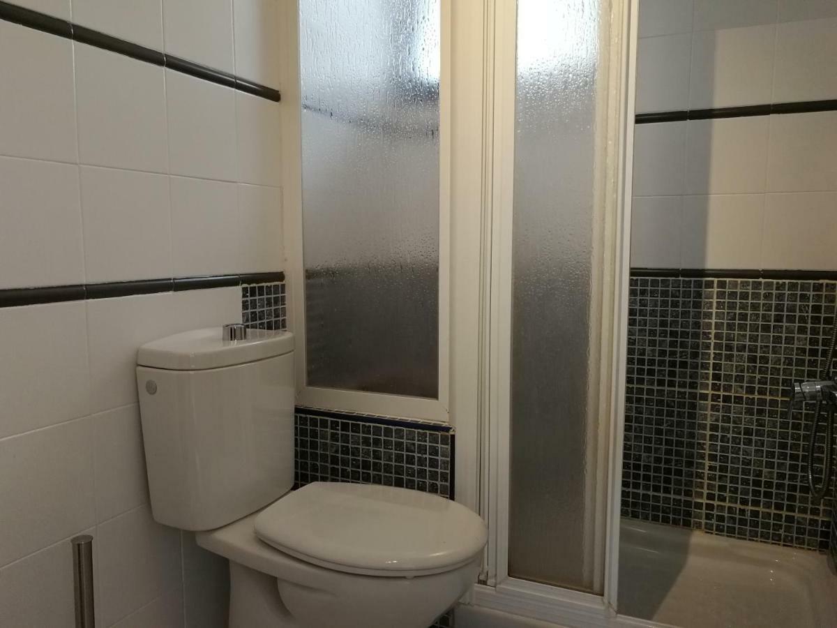 Apartament Maria Luisa Puerto del Carmen  Zewnętrze zdjęcie