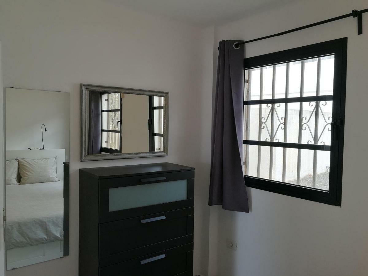 Apartament Maria Luisa Puerto del Carmen  Zewnętrze zdjęcie